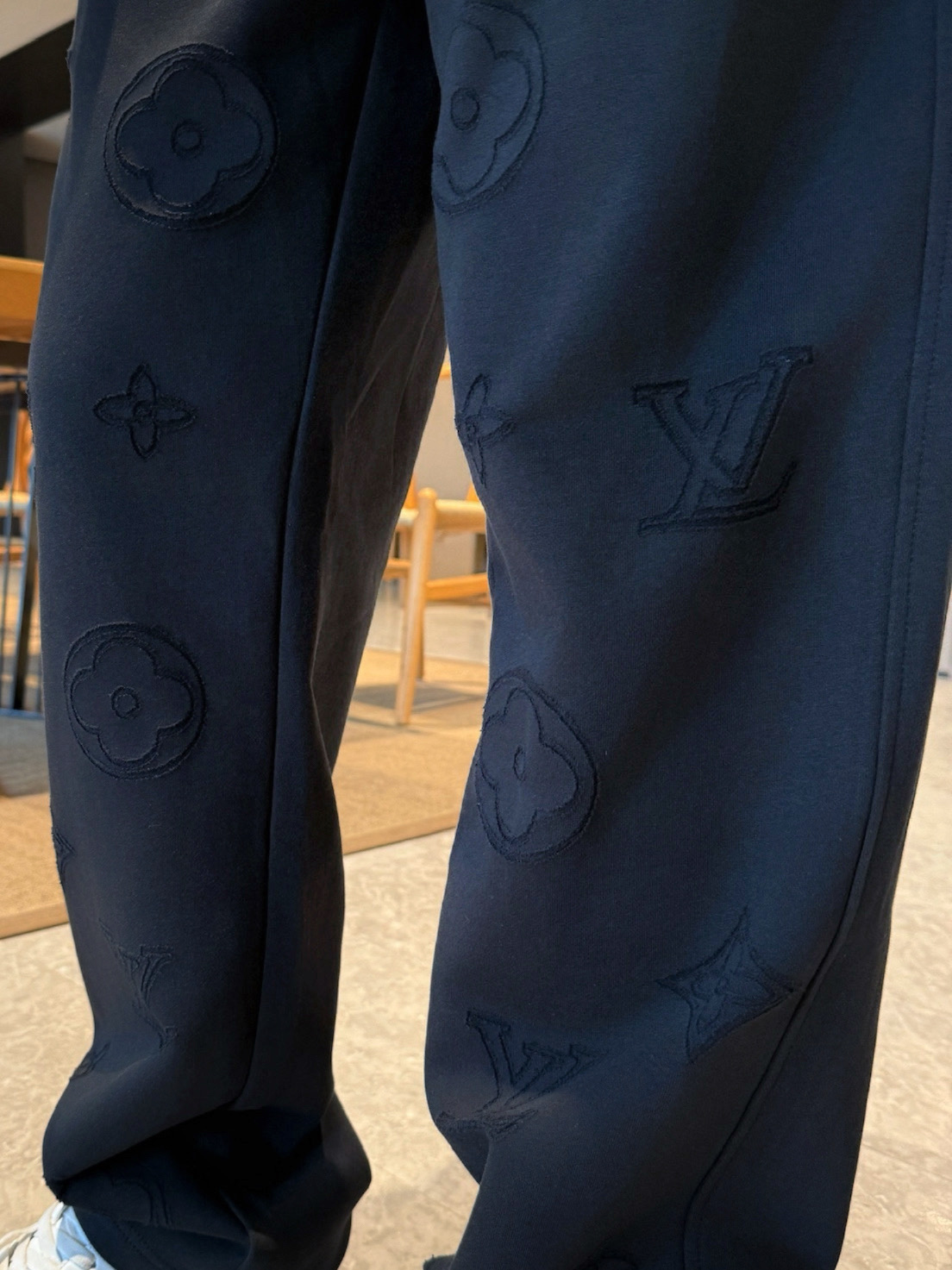 Casual Pants Man